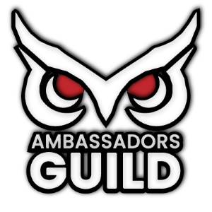 Ambassadors Guild logo