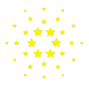 European Cardano Community logo