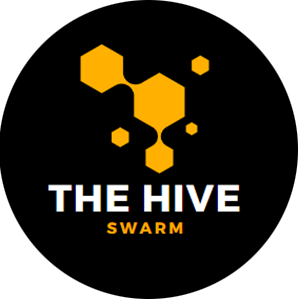 The HIVE logo